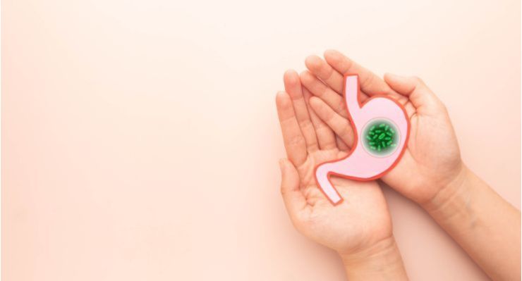Helicobacter pylori: sintomi, cause e rimedi