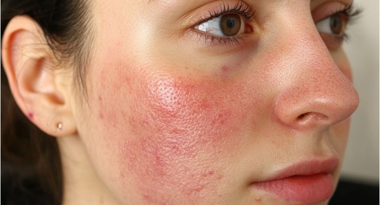 Lupus eritematoso sistemico