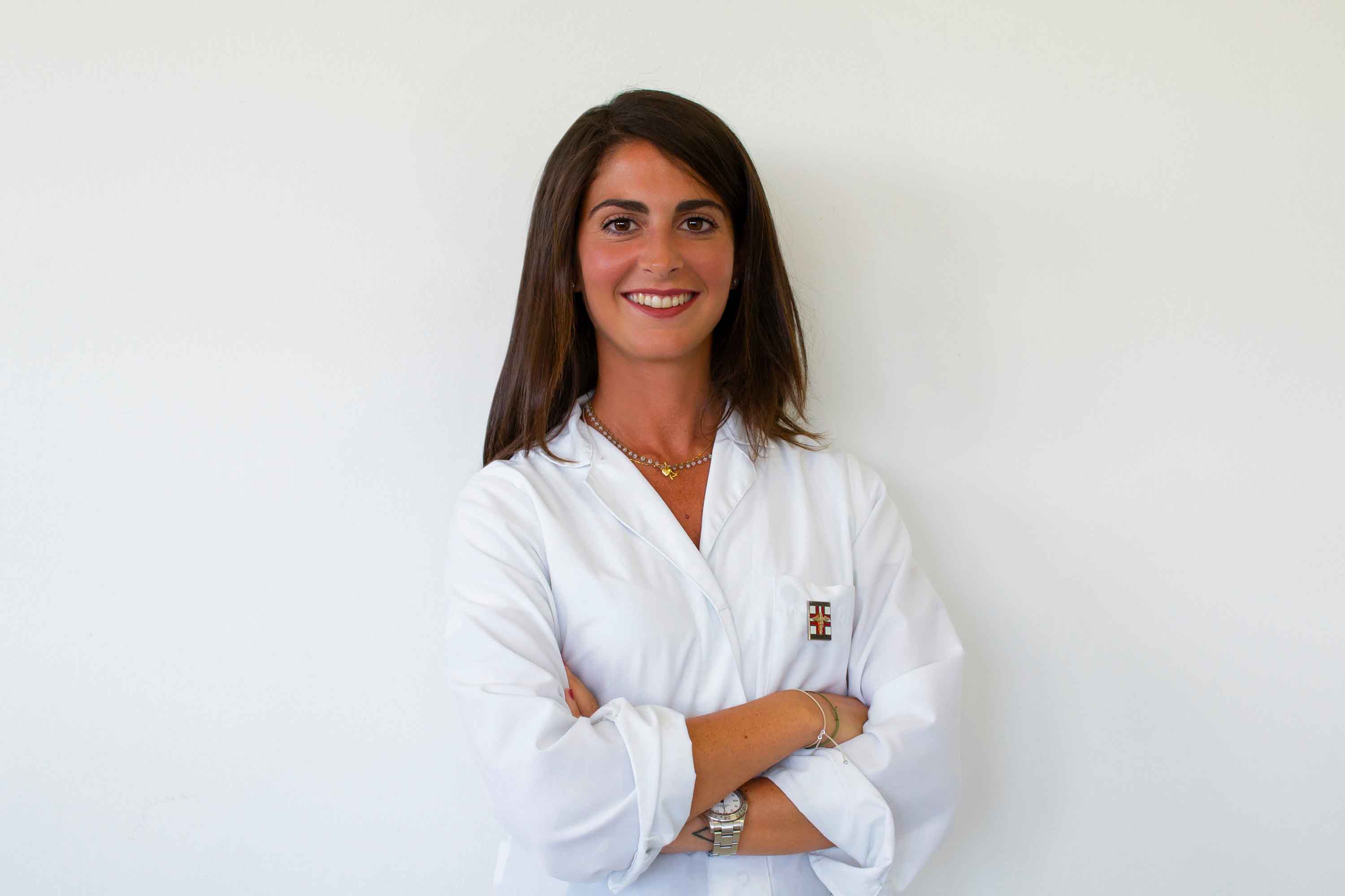 Chiara Franchini