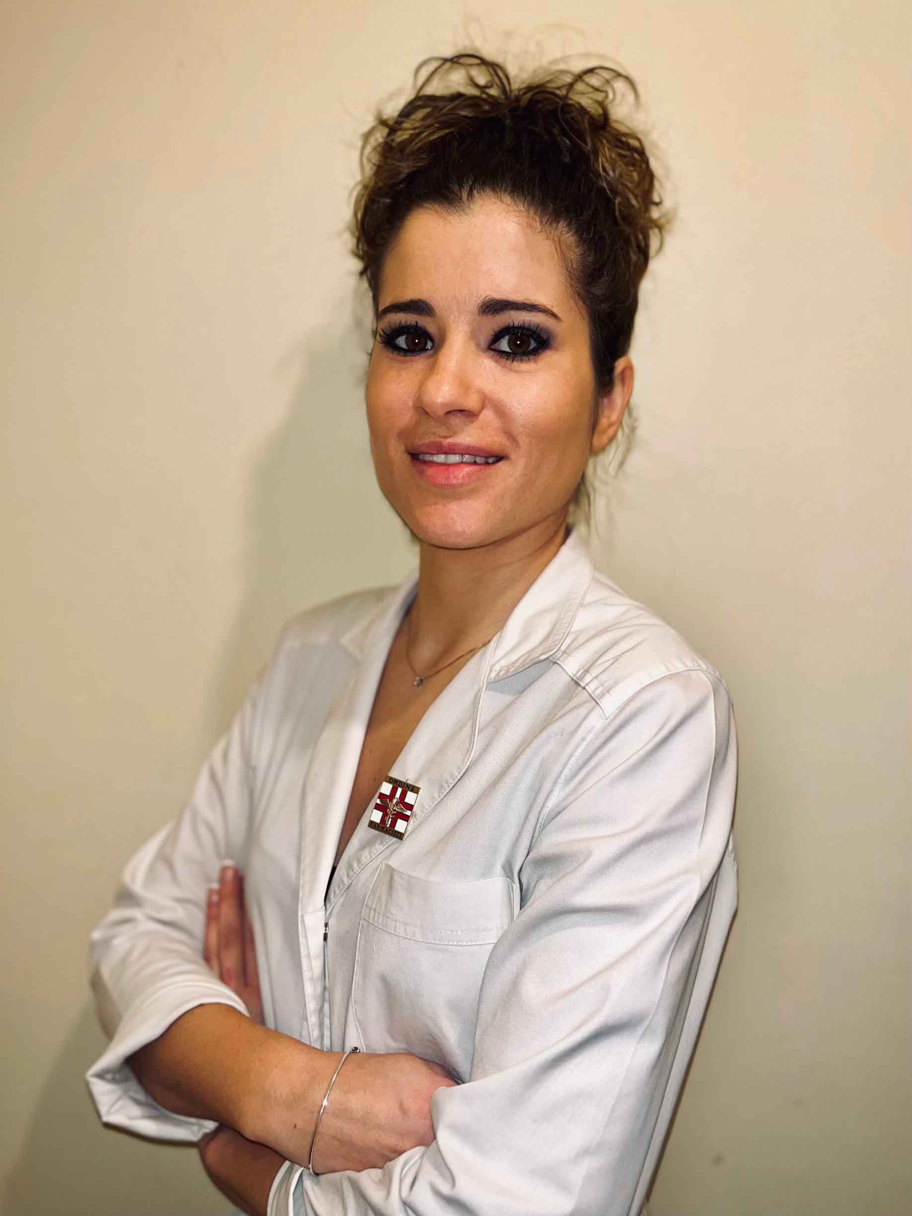 Alessandra Magistrelli