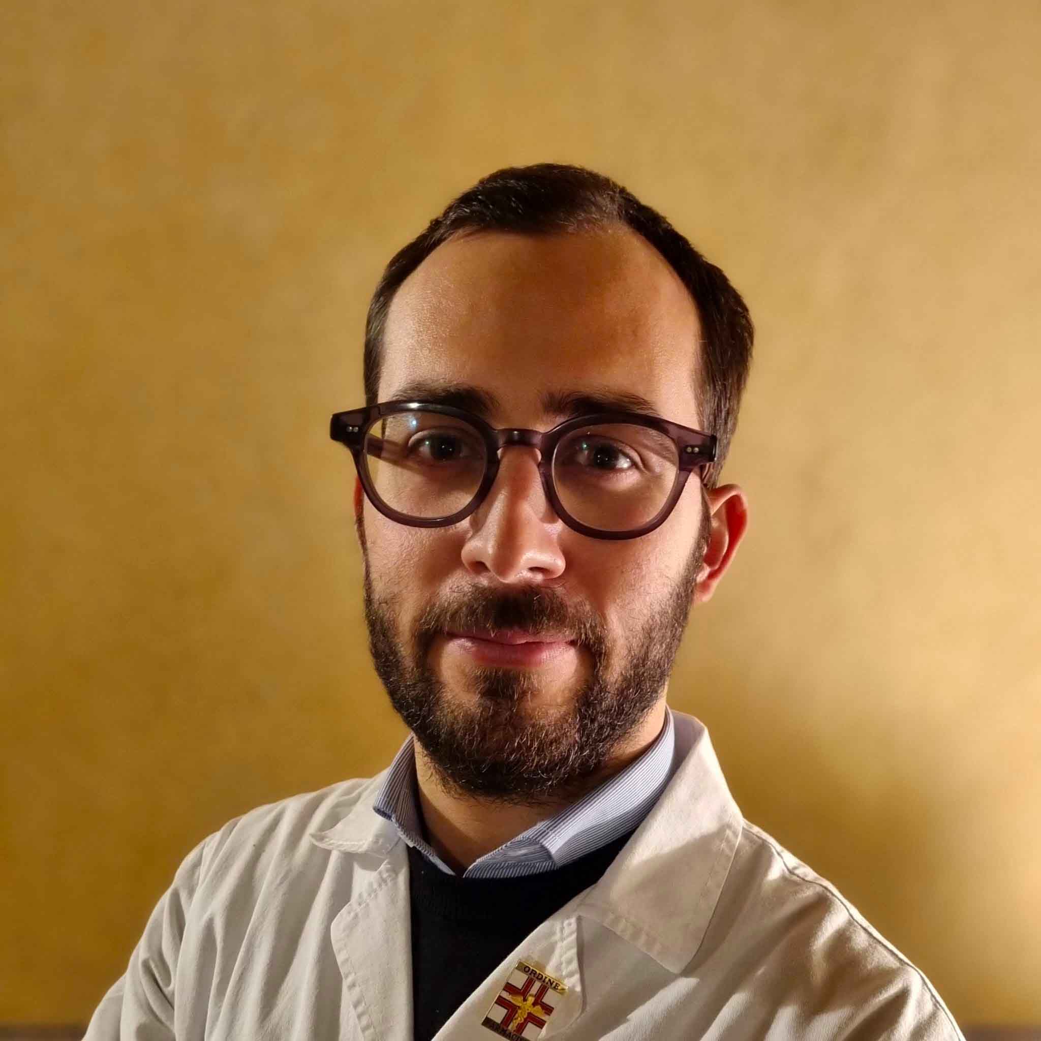 Andrea Manca