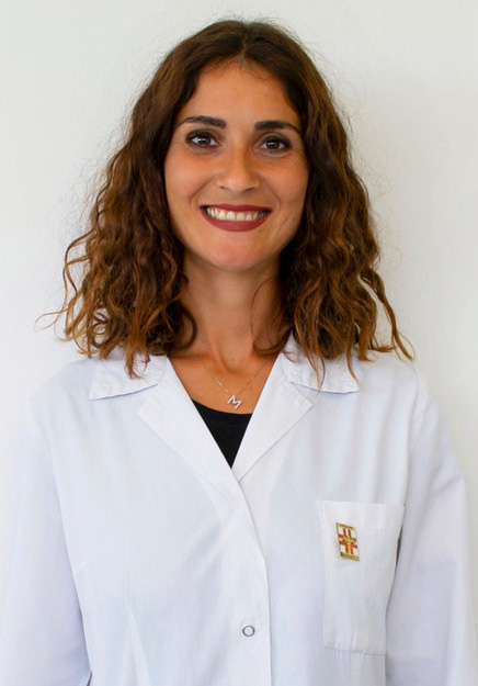 Claudia Sammartino