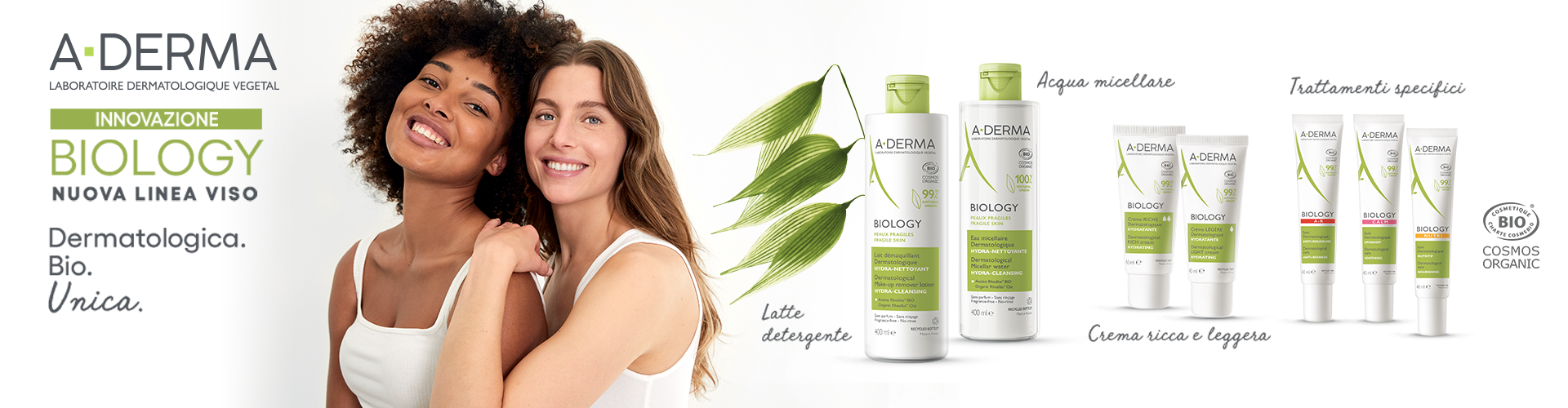 A-DERMA A-DERMA