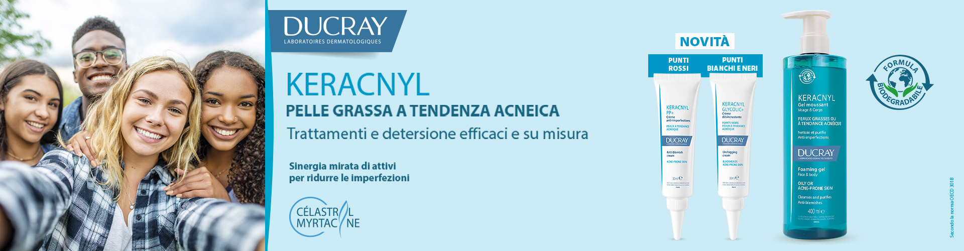 Ducray Ducray