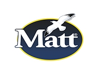 Matt