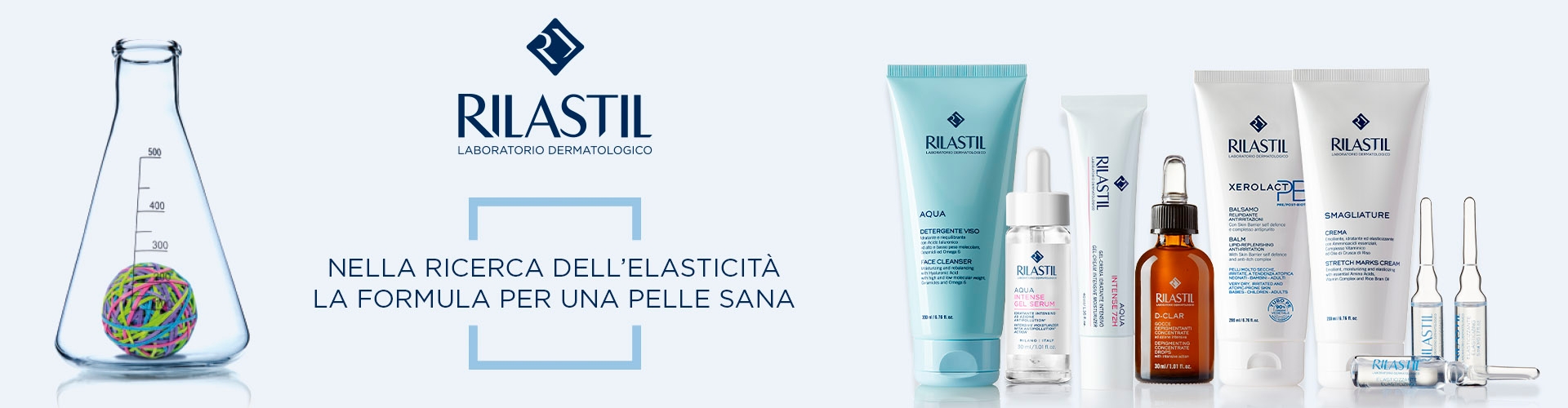 Rilastil Rilastil