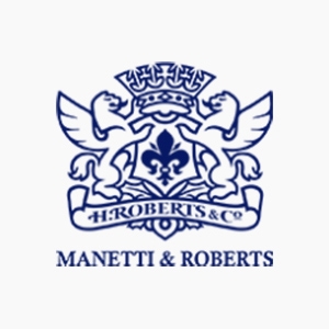 Vendita Prodotti Manetti e Roberts