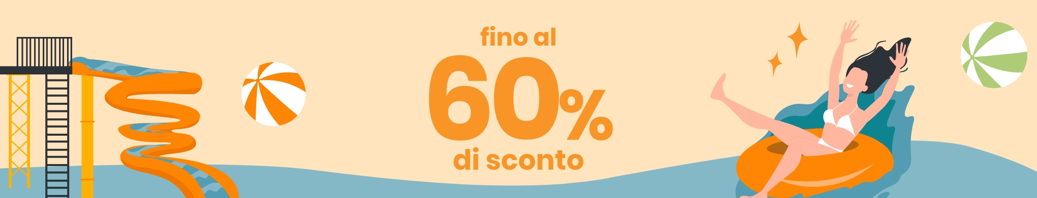 Sconti 60 Sconti 60