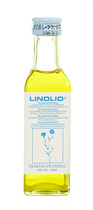 Linolio olio di lino spremuto a freddo 100 ml