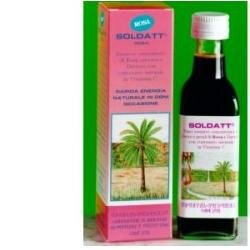 Image of Soldatt rosa fonte di vitamine 100ml