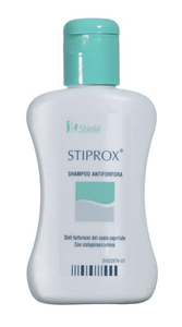 Stiprox Shampoo Capelli Antiforfora Classico 100 ml