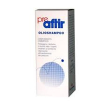 PreAftir Olioshampoo 150 ml