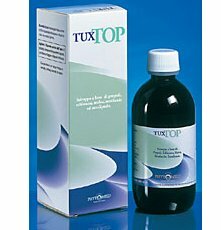 Image of Tuxtop sciroppo 200ml