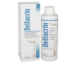 Image of Deltacrin Shampoo Pharcos caduta dei capelli 250ml