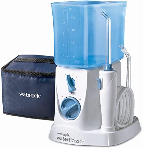 Image of Waterpik Idropulsore Traveler Wp300 Idropulsore Da Viaggio
