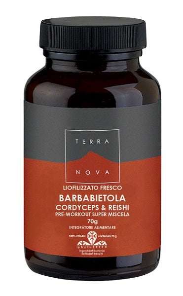 Image of TERRANOVA BARBABIETOLA CORD&RE