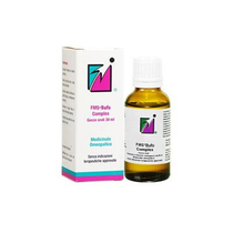 Omeopiacenza FMS Bufo Complex gocce 30ml-1