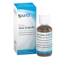 GUNA BETA ENDORFIN*C6 GTT 30ML