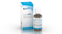 Guna Nt4 c4 Gocce Orali Soluzione 1 Flacone Contagocce in Vetro da 30ml