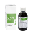 Amicafarmacia Epato Fluid sciroppo per il benessere del fegato 200ml-1