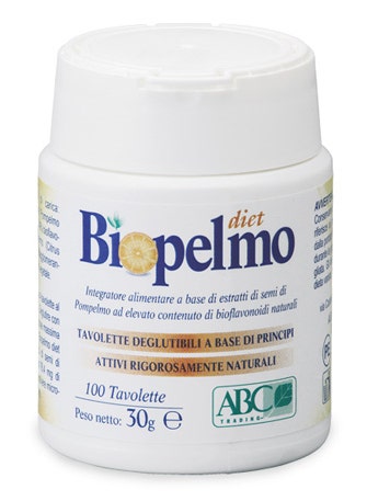 Image of BIOPELMO DIET 100TAV