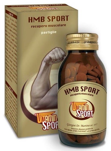 Image of HMB SPORT 180PAST VITAMINSP