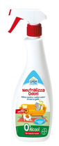 PET CASA CLEAN NEUTRALIZZA ODO