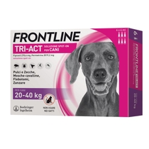 Frontline Tri-Act 6 pipette 20-40kg-1