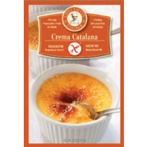 Stainer crema catalana senza glutine