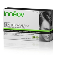 Inneov Densilogy Alpha per capelli 30 capsule + 30 compresse