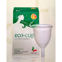 Eco-cup coppetta igienica N°2