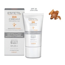 Estetil BB Cream Trattamento 6in1 perfezione viso n.03 30ml-1