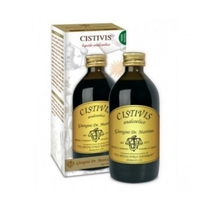 Dr. Giorgini Cistivis 500 ml liquido analcolico-1