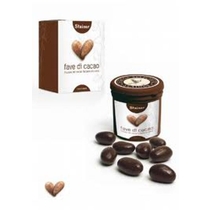 Stainer Fave di Cacao ricoperte di cioccolato 55g