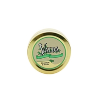 Valda pastiglie balsamiche di natura scatoletta di metallo da 50g-1