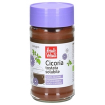 Cicoria tostata solubile biologica 100 g-1