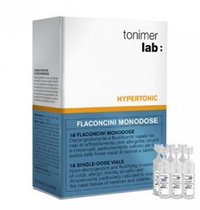 Tonimer Lab Hypertonic 18X5ml