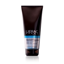 Lierac Homme Gel Douche 3in1 Viso corpo e capelli 200ml