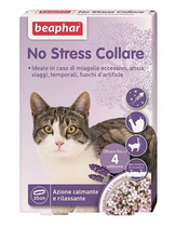 No Stress Collare Gatto 35cm