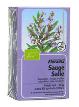 Floradix Salvia infuso 15 bustine-1