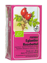 Floradix Rosa canina infuso 15 filtri-1