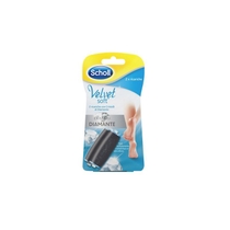 Dr Scholl Soft Ricarica per Roll pedicure 2 pezzi