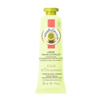 Roger & Gallet Fleur d'Osmanthus Crema Mani 30ml