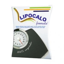 Lipocalo Formula controllo del peso 30 compresse