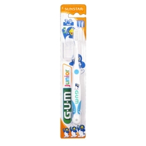 Spazzolino Butler Gum junior 7/9 anni fantasie varie-1