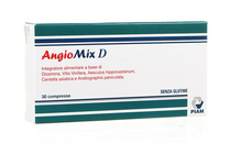 AngioMix D integratore 30 compresse