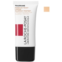 La Roche-Posay Toleriane Teint Acqua-Crema fondotinta idratante SPF20 n.02 beige clair 30ml-1