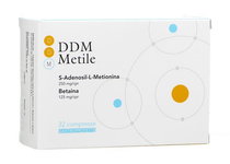 DDM Metile 32 compresse-1