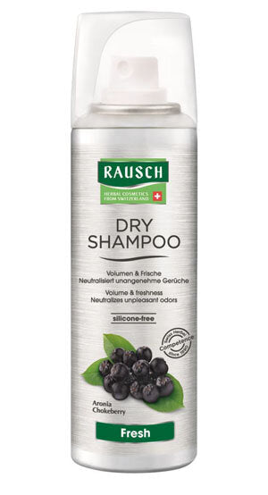 Rausch Shampoo Secco 50ml
