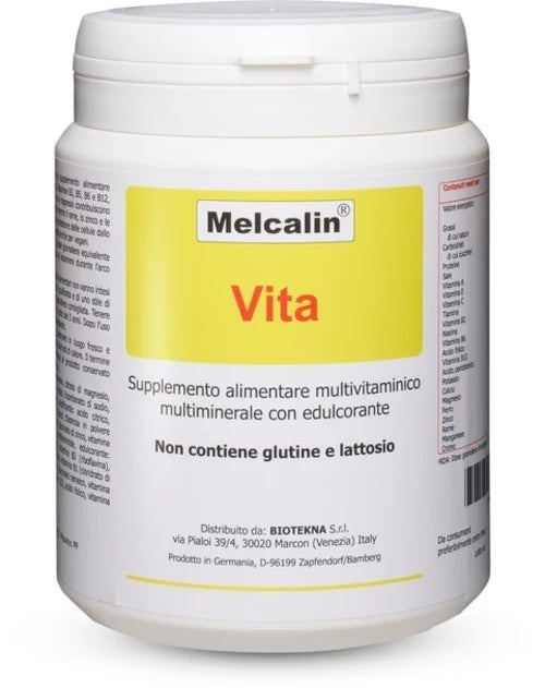 Melcalin Vita 1150g-1